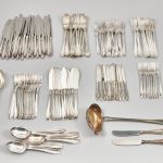 983 8321 CUTLERY SET